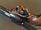 .500 Linebaugh Revolver ~ Custom Built by John Linebaugh ~ 7 1/2" Barrel - 6 of 11