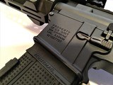 AR15 Custom .223/5.56 Caliber ~
7.5" Pistol with Binary Trigger - 5 of 10