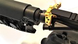 AR15 ~ Custom ~ .223/5.56 Caliber ~ 10.5" Pistol with Binary Trigger - 8 of 11