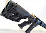 AR15 ~ Custom ~ .223/5.56 Caliber ~ 10.5" Pistol with Binary Trigger - 6 of 11