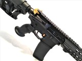AR15 ~ Custom ~ .223/5.56 Caliber ~ 10.5" Pistol with Binary Trigger - 9 of 11