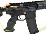 AR15 ~ Custom ~ .223/5.56 Caliber ~ 10.5" Pistol with Binary Trigger - 5 of 11