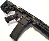 AR15 ~ Custom ~ .223/5.56 Caliber ~ 10.5" Pistol with Binary Trigger - 3 of 11