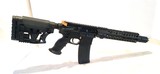 AR15 ~ Custom ~ .223/5.56 Caliber ~ 10.5" Pistol with Binary Trigger - 10 of 11