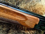 Browning Citori Field .410 ~ 28" O/U - 12 of 13