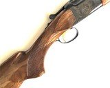 Browning Citori Field .410 ~ 28" O/U - 10 of 13