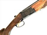 Browning Citori Field .410 ~ 28" O/U - 7 of 13