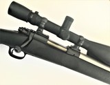 Winchester Model 70 SA 220 Swift ~ Heavy Varminter ~ 26" Barrel ~
w/ Leupold VX-III 8.5-25x50mm Scope - 7 of 8