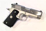 Colt Combat Stallion ~ .45 ACP ~ Lightweight Officer Model ~ Limited Edition #329 of 350 - 8 of 9