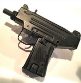IMI UZI ~ 9MM Para ~ Semi Auto Pistol ~ From Israel - 2 of 6