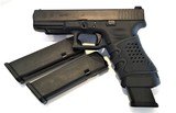 Glock 22 ~ .40 S&W - 9 of 10