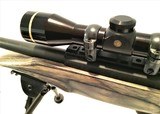 Ruger 22 Charger ~
22LR w/ Leupold VX-III 2.5-8x32mm Scope - 4 of 6