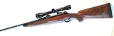 Winchester Model 70 Super Grade ~ .308 with Leupold VX2
3-9x40 Scope - 3 of 14