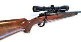 Winchester Model 70 Super Grade ~ .308 with Leupold VX2
3-9x40 Scope - 10 of 14