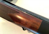 Winchester Model 70 Super Grade ~ .308 with Leupold VX2
3-9x40 Scope - 7 of 14