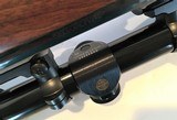 Winchester Model 70 Super Grade ~ .308 with Leupold VX2
3-9x40 Scope - 6 of 14