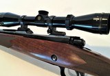 Winchester Model 70 Super Grade ~ .308 with Leupold VX2
3-9x40 Scope - 11 of 14