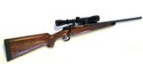Winchester Model 70 Super Grade ~ .308 with Leupold VX2
3-9x40 Scope - 13 of 14