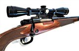 Winchester Model 70 Super Grade ~ .308 with Leupold VX2
3-9x40 Scope - 1 of 14