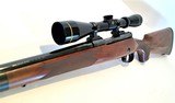 Winchester Model 70 Super Grade ~ .308 with Leupold VX2
3-9x40 Scope - 8 of 14