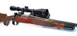 Winchester Model 70 Super Grade ~ .308 with Leupold VX2
3-9x40 Scope - 9 of 14