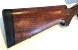 Winchester Model 70 Super Grade ~ .308 with Leupold VX2
3-9x40 Scope - 12 of 14