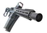 AR15 Custom .223/5.56 Caliber ~ 7.5" Pistol with Binary Trigger