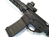 AR15 Custom .223/5.56 Caliber ~ 7.5" Pistol with Binary Trigger - 5 of 8