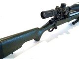 M40 - Remington Model 700 Sniper Rifle ~ .308 with NightForce NXS 5.5-22.56 Scope - 13 of 15