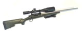 M40 - Remington Model 700 Sniper Rifle ~ .308 with NightForce NXS 5.5-22.56 Scope - 10 of 15