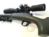 M40 - Remington Model 700 Sniper Rifle ~ .308 with NightForce NXS 5.5-22.56 Scope - 4 of 15