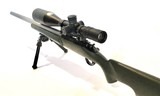 M40 - Remington Model 700 Sniper Rifle ~ .308 with NightForce NXS 5.5-22.56 Scope - 2 of 15