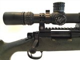 M40 - Remington Model 700 Sniper Rifle ~ .308 with NightForce NXS 5.5-22.56 Scope - 9 of 15