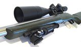 M40 - Remington Model 700 Sniper Rifle ~ .308 with NightForce NXS 5.5-22.56 Scope - 8 of 15