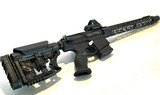 AR10 Custom .308 Caliber ~ 10.5 Rifle - 2 of 9