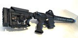 AR10 Custom .308 Caliber ~ 10.5 Rifle - 5 of 9