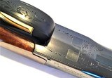 Belgium Browning Superposed O/U Shotgun ~ 20 ga ~ 28" Barrel - 4 of 13