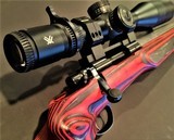 Montana Precision Long Range Varminter ~ .243 Cal - 1 of 13