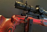 Montana Precision Long Range Varminter ~ .243 Cal - 11 of 13