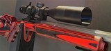 Montana Precision Long Range Varminter ~ .243 Cal - 10 of 13