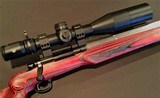 Montana Precision Long Range Varminter ~ .243 Cal - 12 of 13