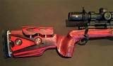 Montana Precision Long Range Varminter ~ .243 Cal - 7 of 13