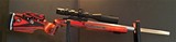 Montana Precision Long Range Varminter ~ .243 Cal - 3 of 13