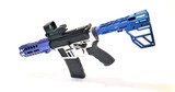 AR15 OPS-9 4" AK Pistol w/ Binary Trigger - 2 of 9