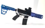 AR15 OPS-9 4" AK Pistol w/ Binary Trigger - 1 of 9