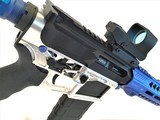 AR15 OPS-9 4" AK Pistol w/ Binary Trigger - 6 of 9