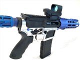AR15 OPS-9 4" AK Pistol w/ Binary Trigger - 3 of 9