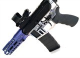 AR15 OPS-9 4" AK Pistol w/ Binary Trigger - 5 of 9