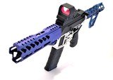 AR15 OPS-9 4" AK Pistol w/ Binary Trigger - 4 of 9