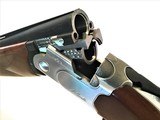 Beretta 682 SB Shotgun ~ O/U ~ 12 ga ~ 28" Barrels - 4 of 12